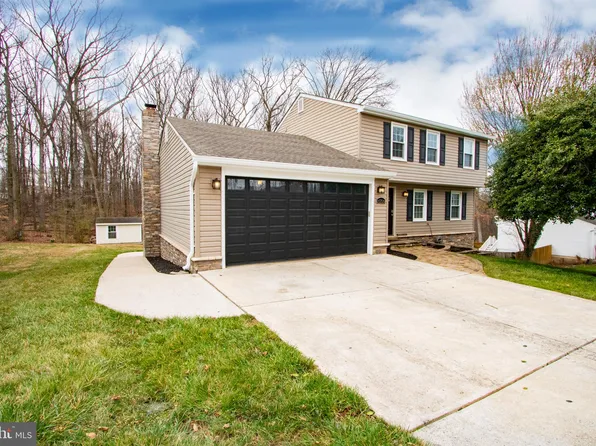 14706 Saint Germain Dr, Centreville, VA 20121