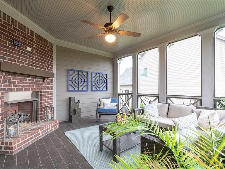 4719 Moon Hollow Ct — Photo 15