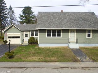 31 Sherbrook St, Augusta, ME 04330