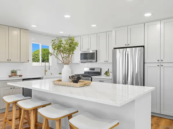 2525 Inman Ct, San Diego, CA 92111