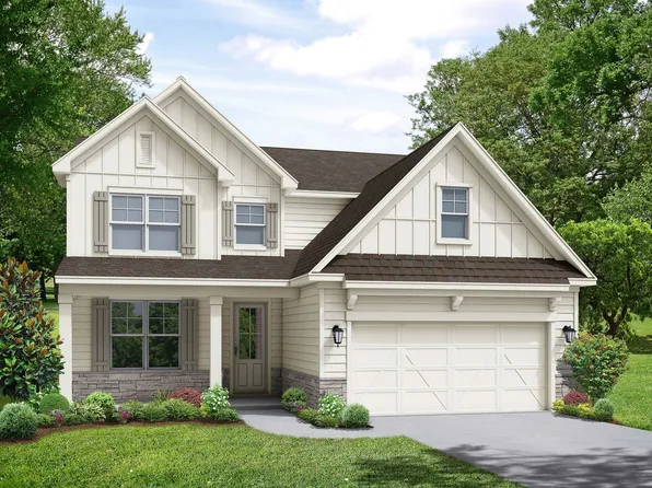 8015 Netterfield Dr Lot 116, White House, TN 37188