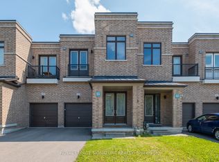 215 Elyse Ct, Aurora, ON L4G2C9