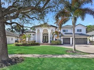 5084 SW Hammock Creek Dr, Palm City, FL 34990