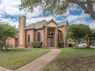 3202 Ridge Cir, McKinney, TX 75071