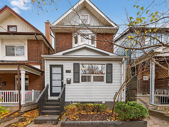 2nd image of 143 Parkmount Rd