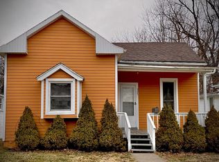 325 S Spring St, Independence, MO 64050