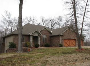 23 Freida Ln, Clever, MO 65631