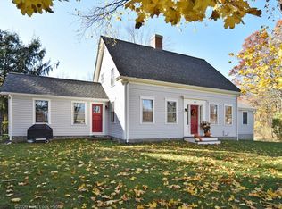 465 Chestnut St, Seekonk, MA 02771