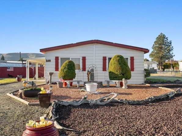 208 Crestwood Dr, Richland, WA 99352