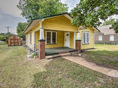 209 N 12th St, Duncan, OK, 73533