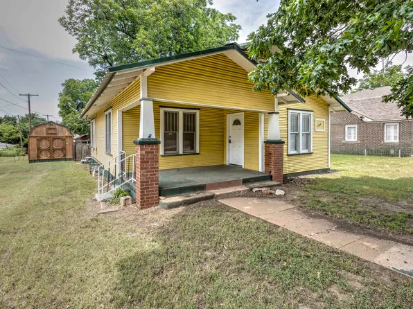 209 N 12th St, Duncan, OK 73533