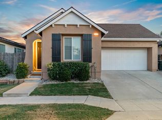 7387 E Robinson Ave, Fresno, CA