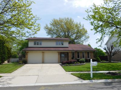 15147 Windsor Dr, Orland Park, IL, 60462