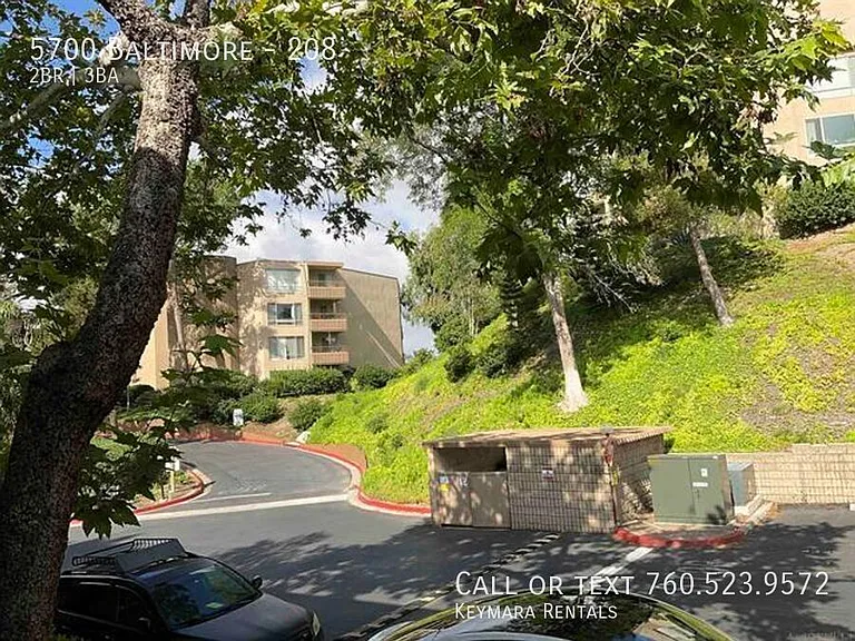 5700 Baltimore Dr #208 — Photo 3