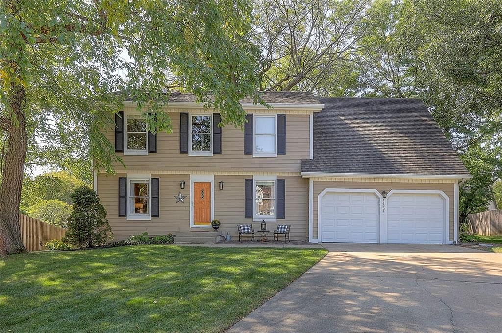 14305 W 121st Ln, Olathe, KS 66062 | Zillow