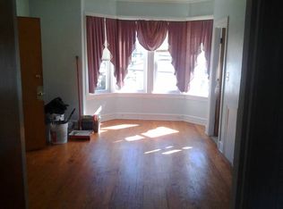 56 Hall St #2, Fall River, MA 02724