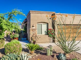 5851 S Canoa Lake Dr, Green Valley, AZ 85622