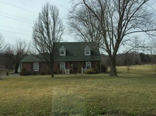 271 Filly Dr, Brooks, KY