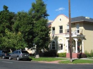 2355 Champa St #12, Denver, CO 80205
