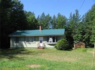 47 Shusta Rd, Madison, ME 04950