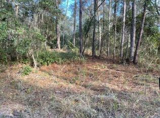 417 Incline, Satsuma, FL 32189