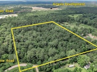 0 Payne Rd, Conroe, TX 77302