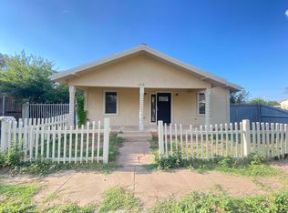 1218 SW 9th Ave, Amarillo, TX 79101