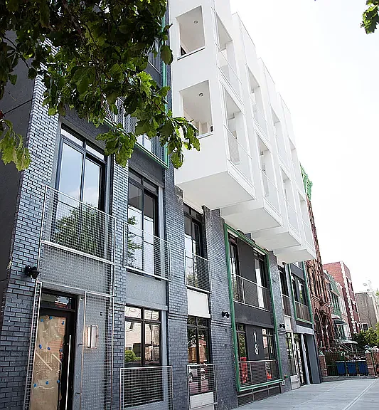 18 Stanhope St #2G — Photo 19
