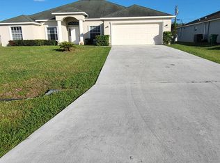 4209 SW Whitebread Rd, Port Saint Lucie, FL 34953