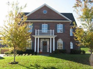 9204 Mira Vista Ln, Knoxville, TN 37922