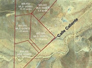 E Barnett 97 C1 Pl, Kingman, AZ 86409