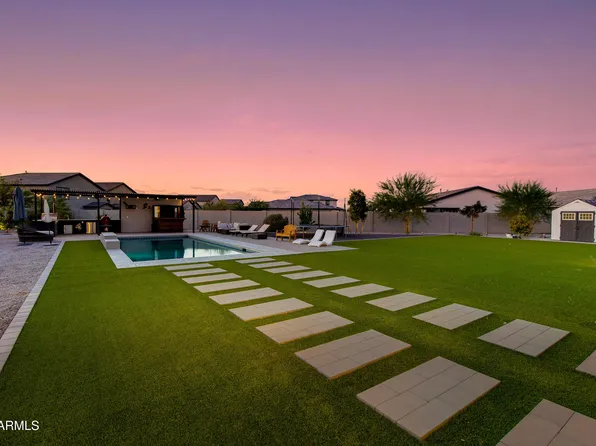 5636 W STARGAZER Place, Laveen, AZ 85339
