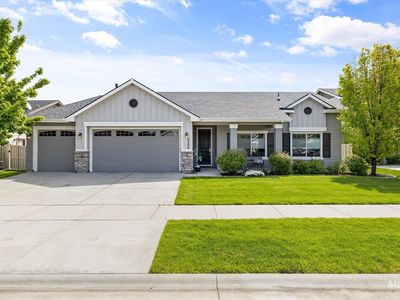 9296 S Russell Ave, Kuna, ID, 83634