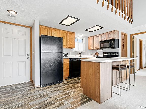 4th image of 5250 S Huron Way #3-310