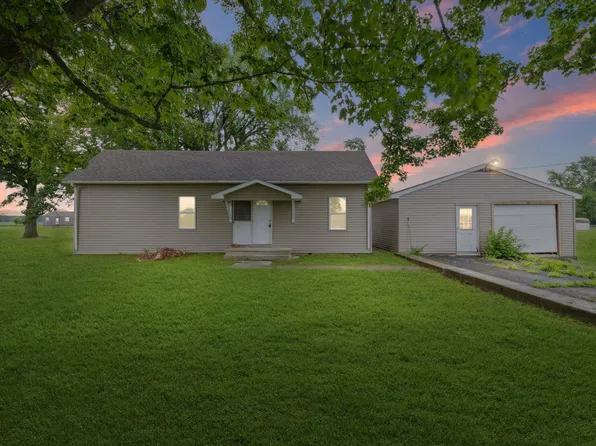 320 W 250 S, Peru, IN 46970