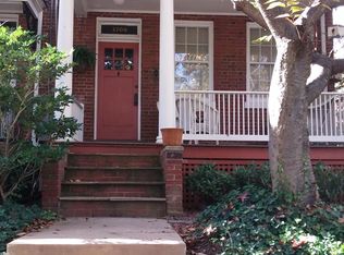 3708 35th St NW, Washington, DC 20016