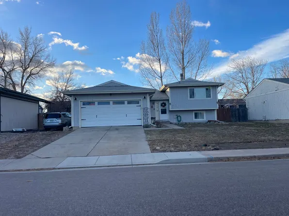 1004 22nd St SW, Loveland, CO 80537