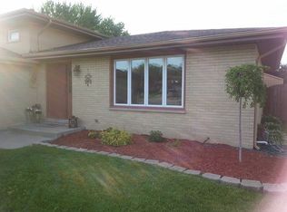 11100 Daniel Trl, Mokena, IL 60448