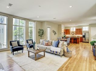 1116 Columbus St, Houston, TX 77019