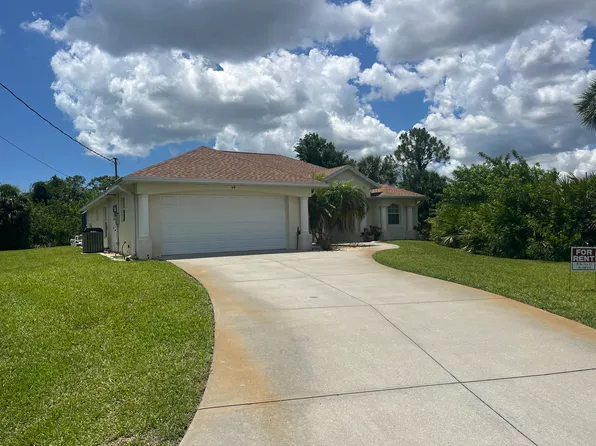 48 Par View Ct, Rotonda West, FL 33947