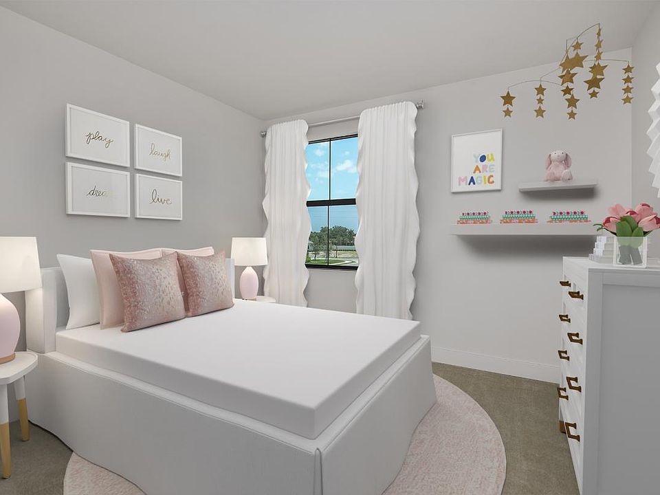 Gourmet Kitchen with ample storage space