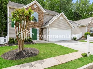91 Greystone Cir, Hiram, GA 30141