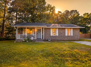 216 Azalea Ct, Moncks Corner, SC 29461