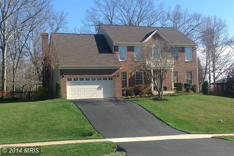 54 Cardinal Forest Dr, Fredericksburg, VA 22406 Zillow