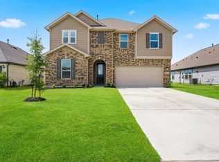 1103 Black Rail St, La Marque, TX 77568