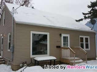 1314 9th St NE, Rochester, MN 55906