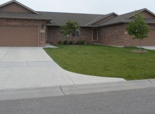 2027 N Harvest Ridge Ct, Andover, KS 67002