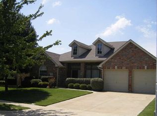 5309 Platt Ct, Fort Worth, TX 76137