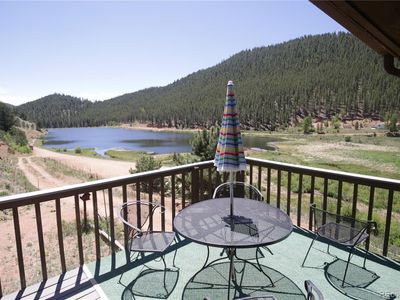 415 Bishop Road, Bailey, CO, 80421