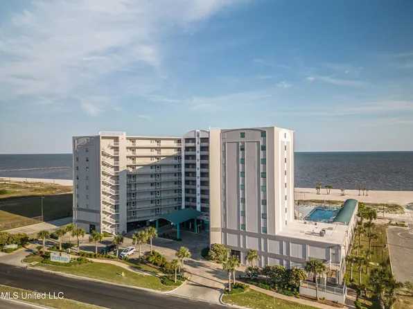 1899 Beach Blvd Unit 705, Biloxi, MS 39531